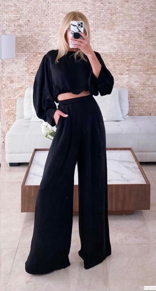 Juliana set pant