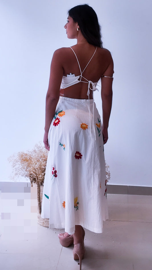 Suny dress