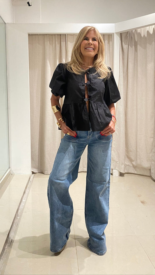 Gabriela top