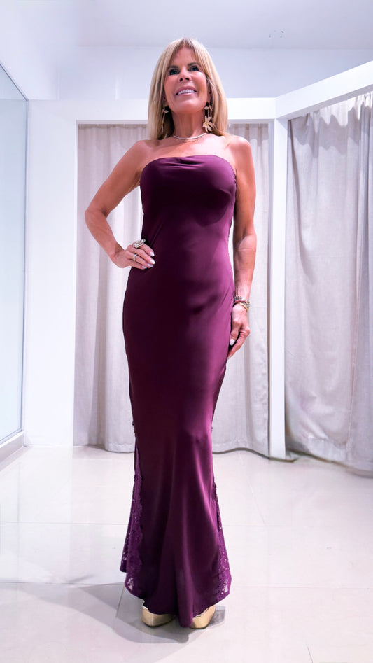 Scala dress