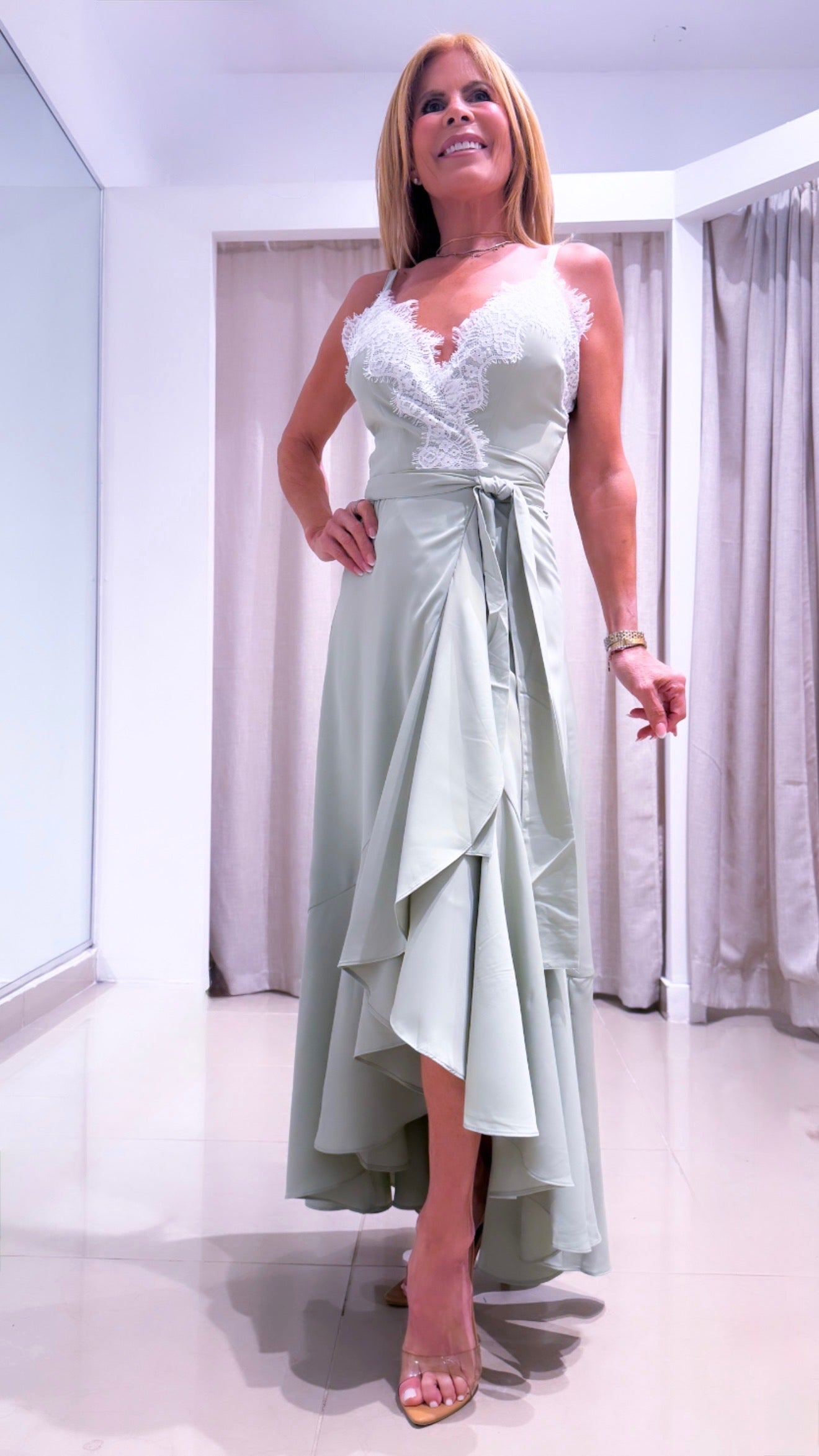 Glory dress
