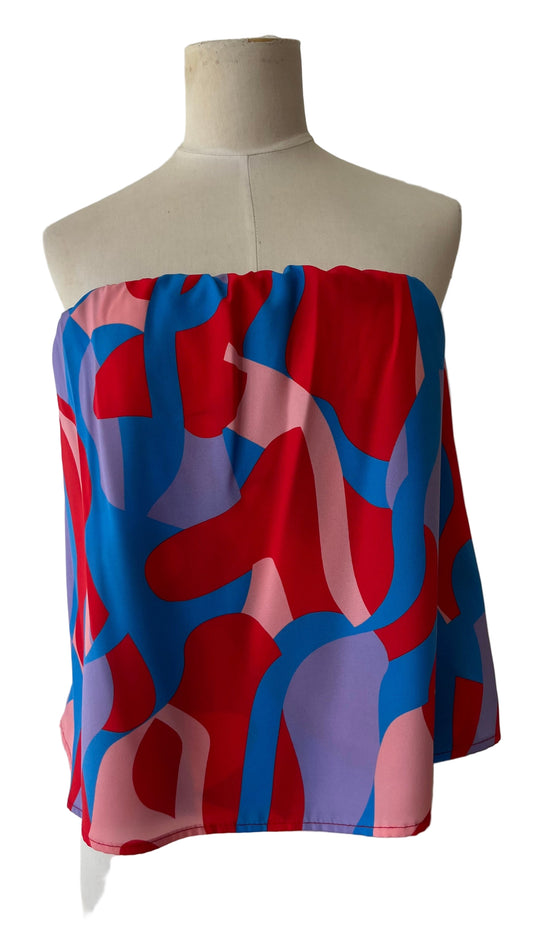 Zuly top
