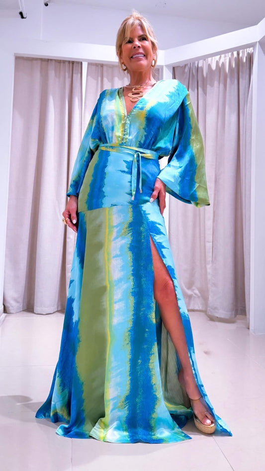 Regis dress