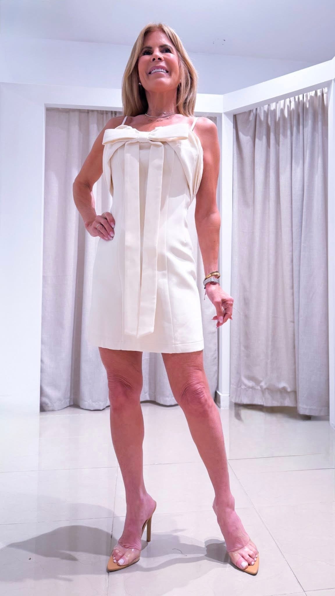 Lorenza dress