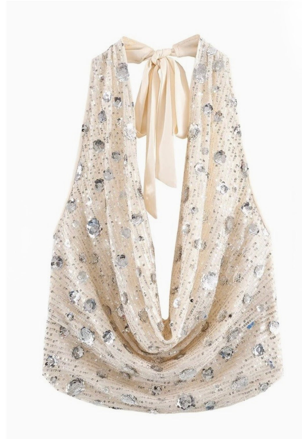 Euphoria top