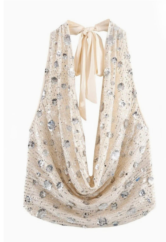 Euphoria top
