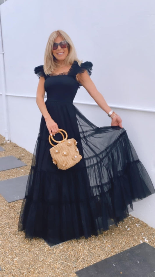 Male dress