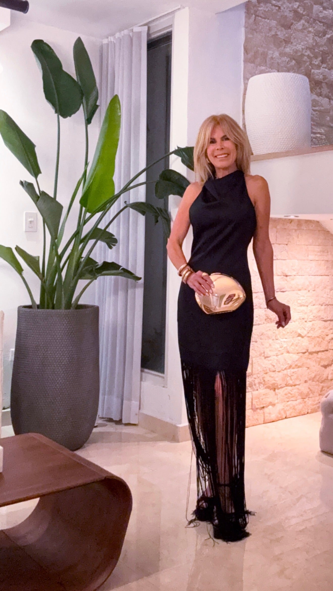 Viana dress