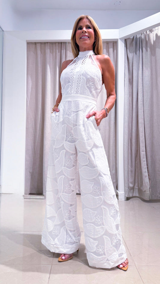 Madelie jumper