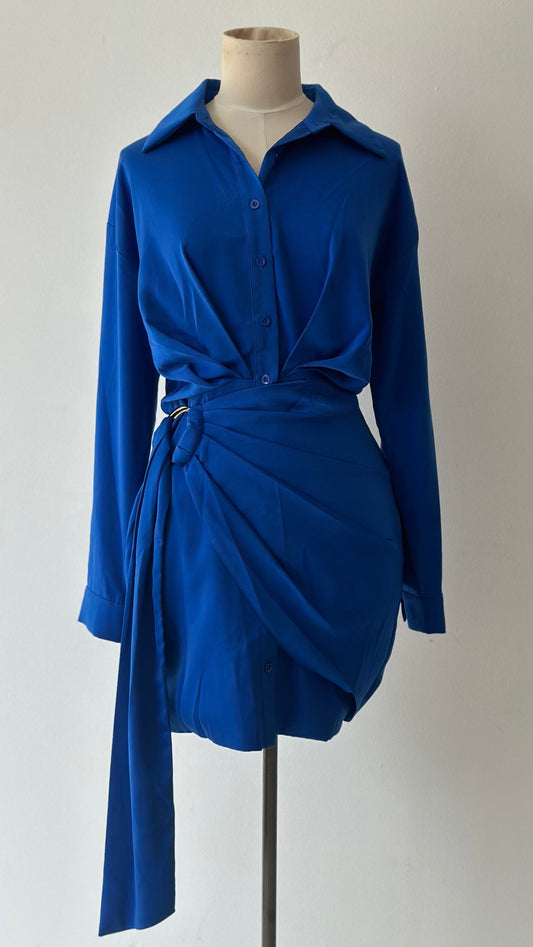 Mykonos dress