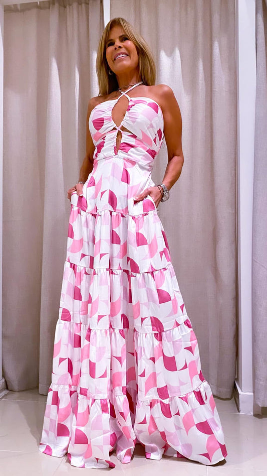 Elenia dress