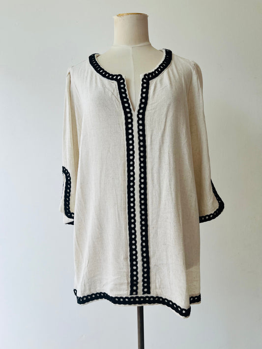 Anabel top