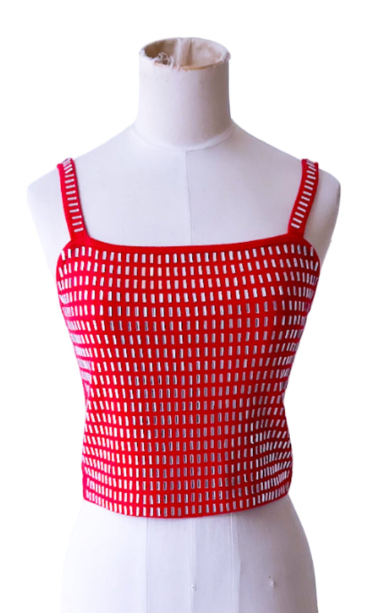 Lulu top