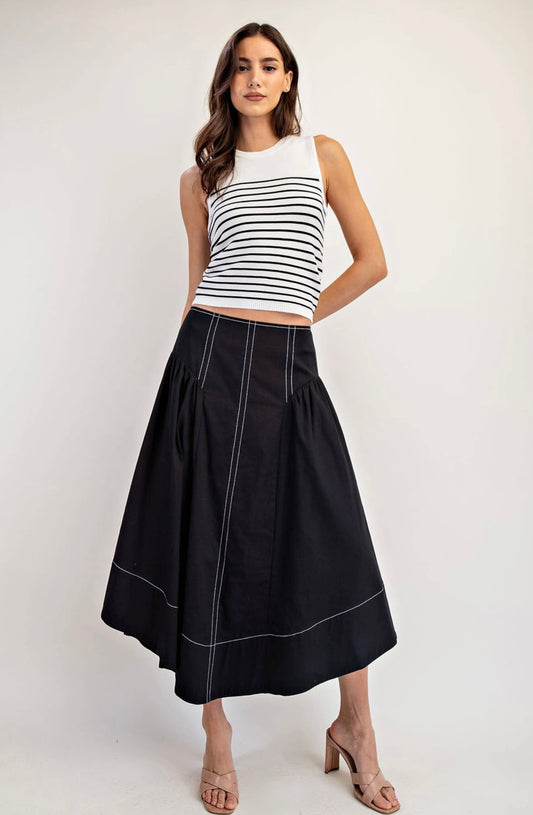 Ismel skirt