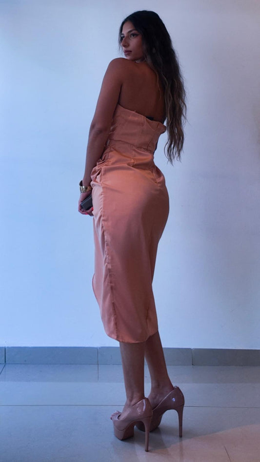 Dali dress