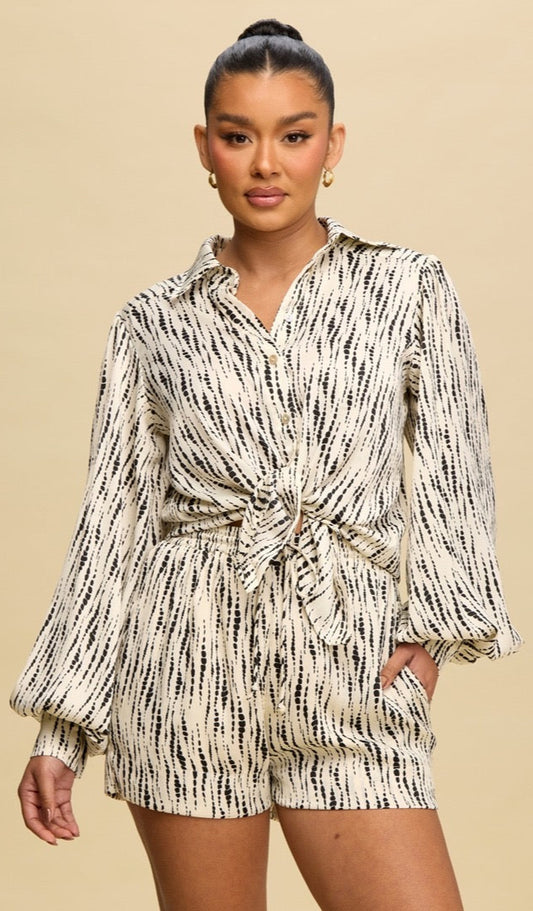 Alisha set