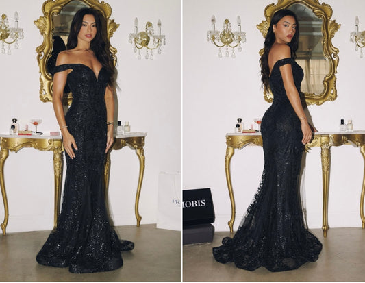 Mailie dress
