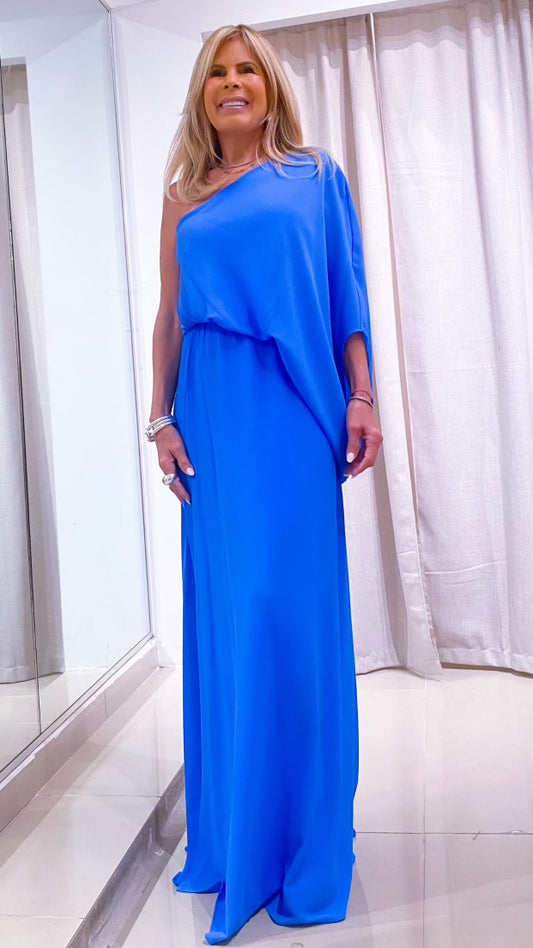 Girona dress