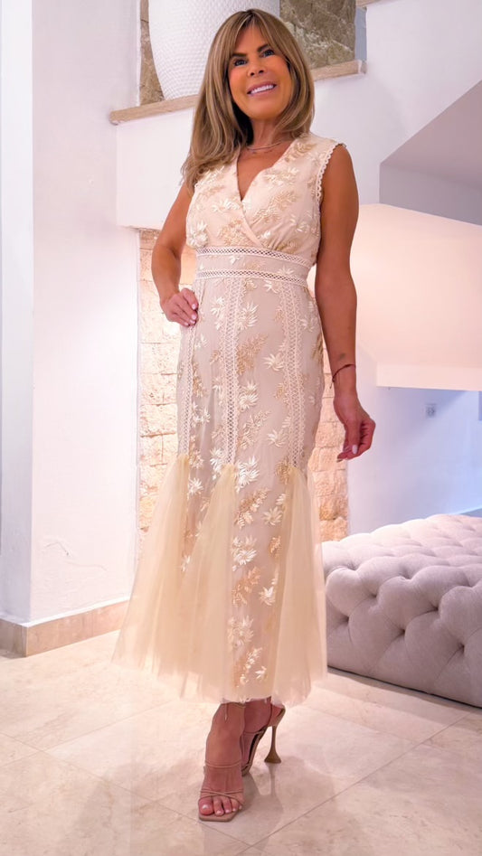 Selena dress