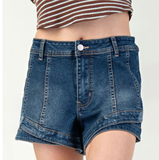 Venice short