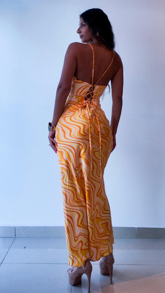Helena dress