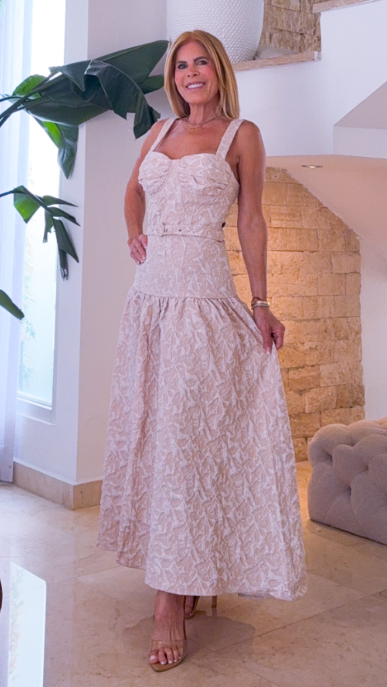 Leonela dress