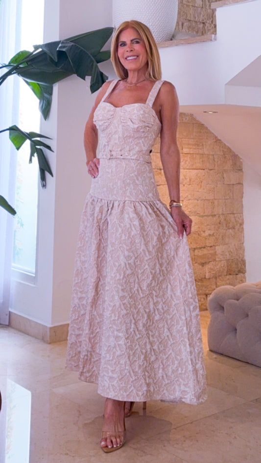 Leonela dress