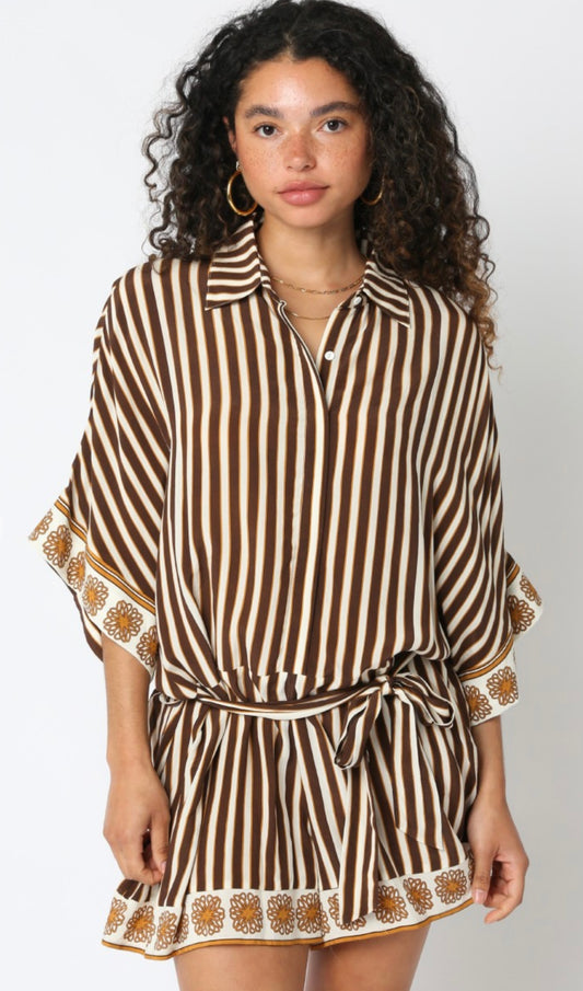 Inna romper