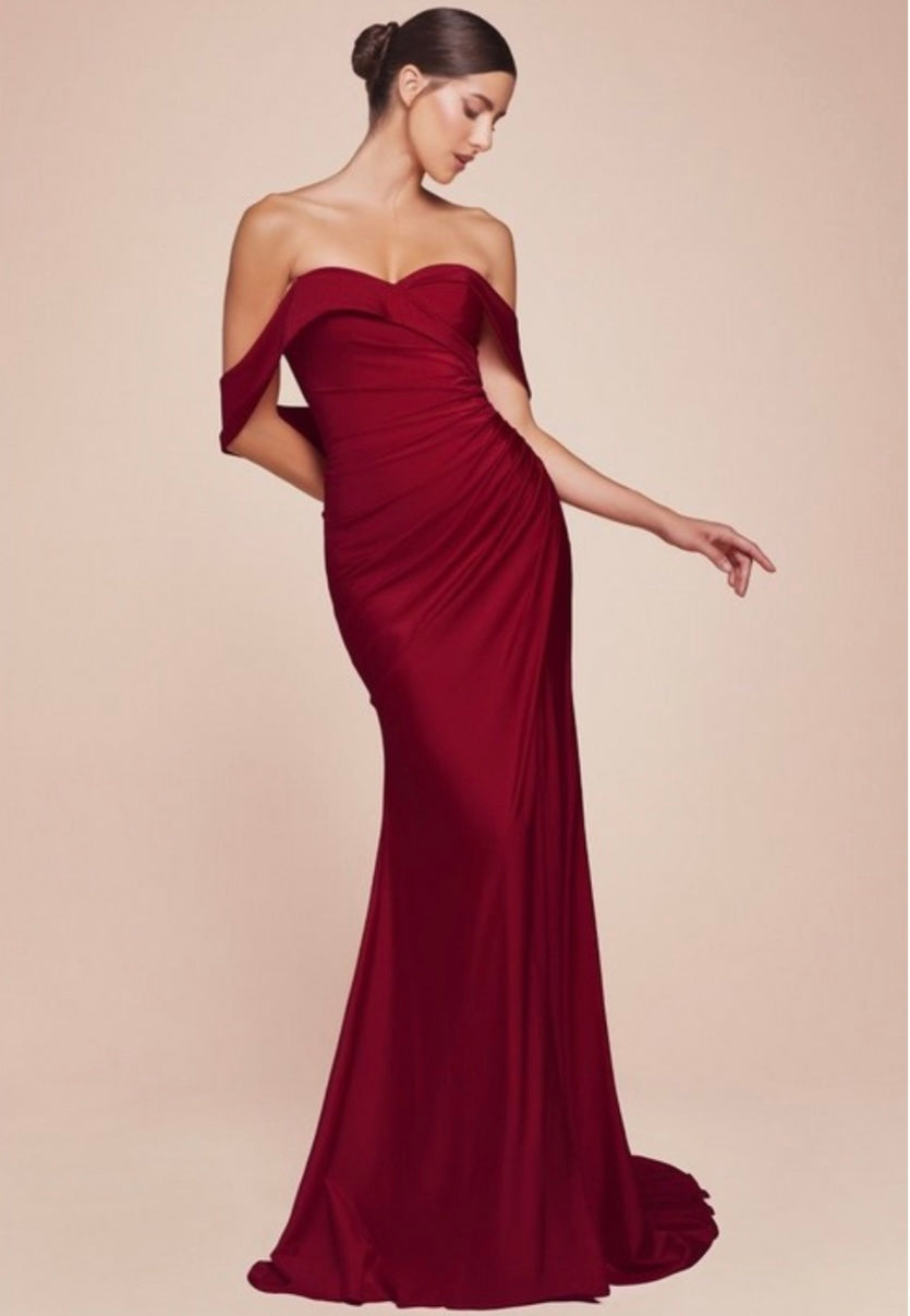 Mailie dress