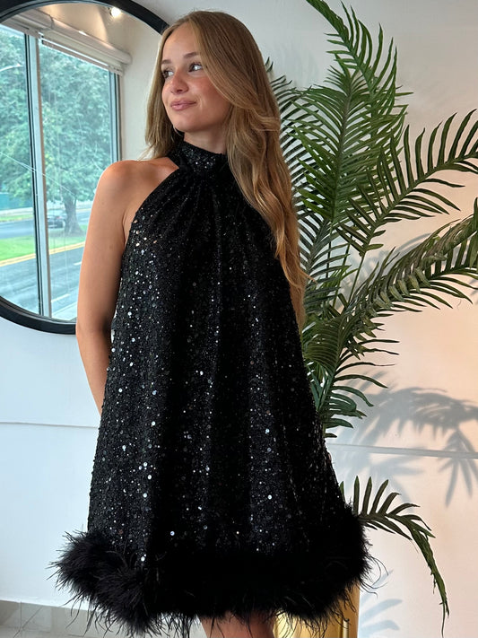 Antonella dress
