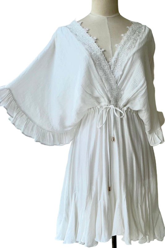 Eleonor dress