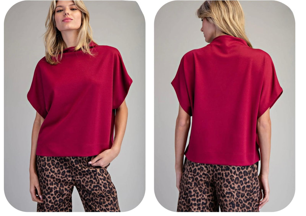 Madelyn top