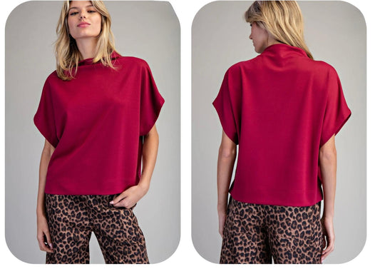 Madelyn top