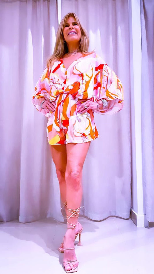 Ana romper