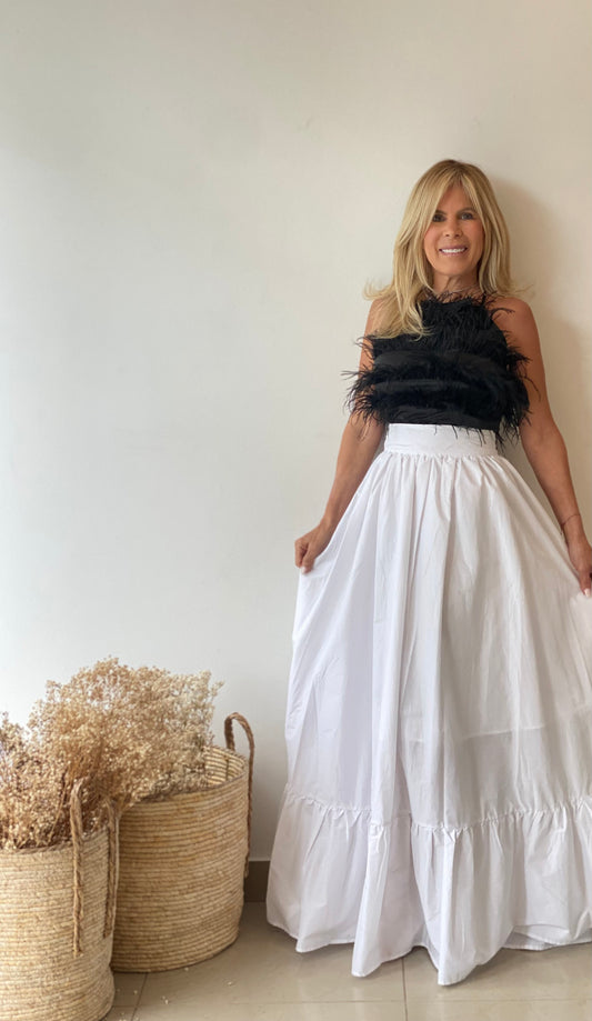 Posh skirt