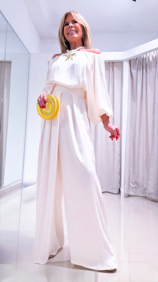 Liora pant
