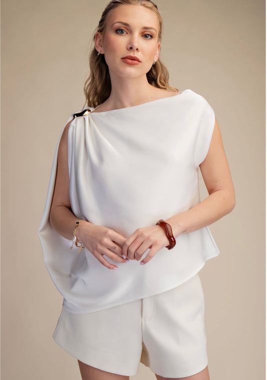 Maiden top