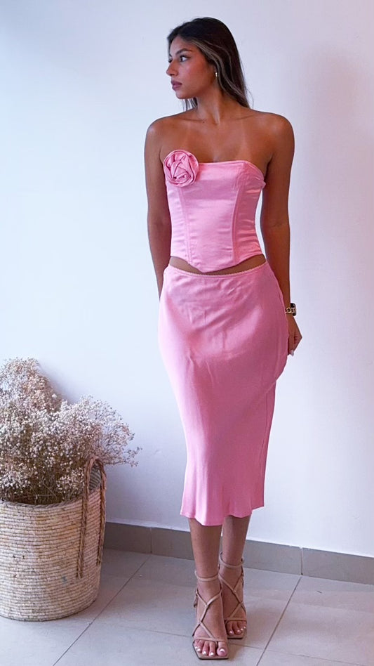 Rosey set