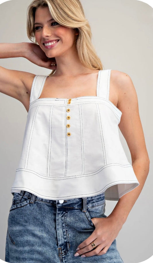 Augusta top