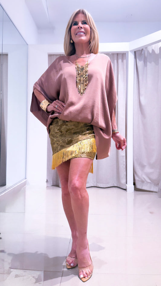 Zulia skirt