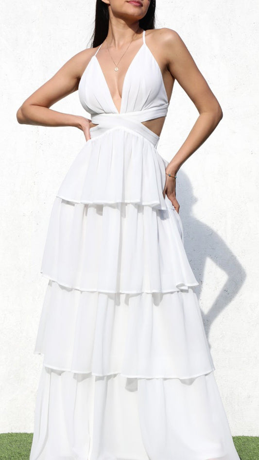 Angelica dress
