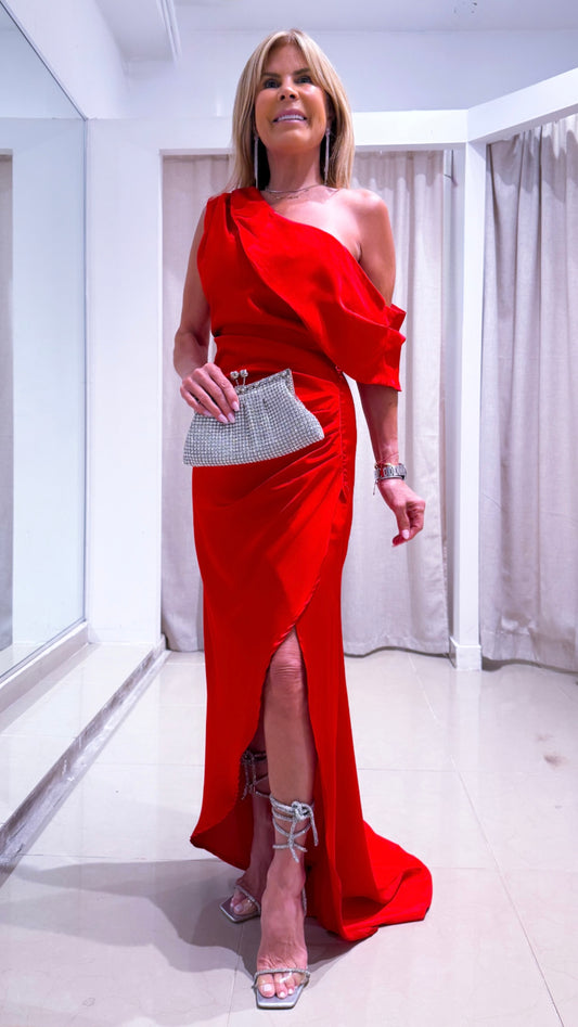 Mariama dress