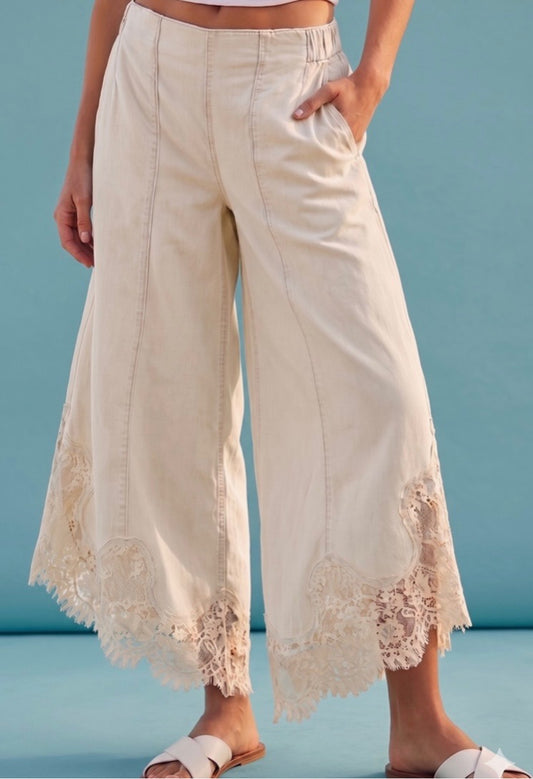 Kaleey pant