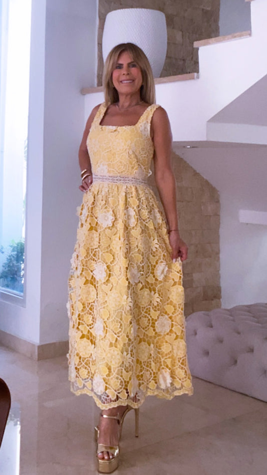Taylor dress