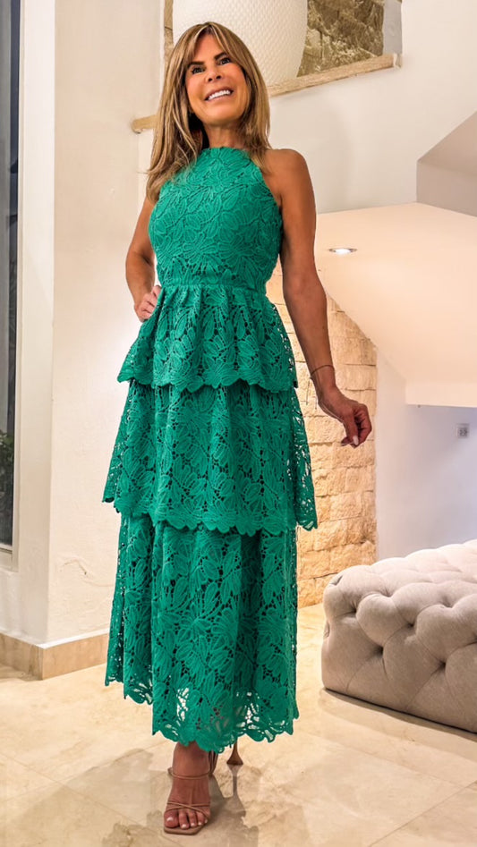 Sabina dress