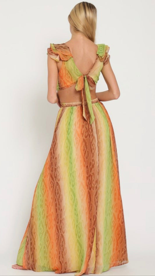 Sena Dress