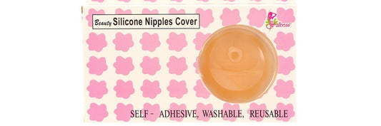 Nipple covers