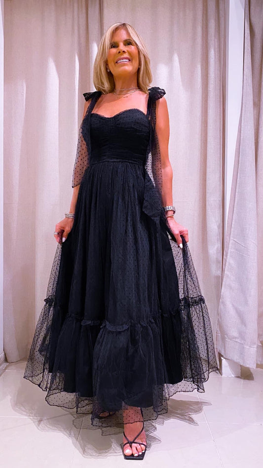 Broadway dress