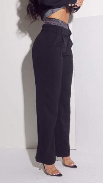 Asasi pant