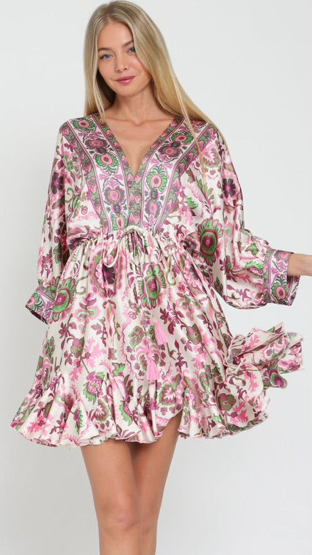 Maia dress